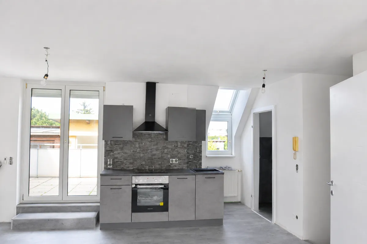 Wohnung – Wien - Ansicht 3