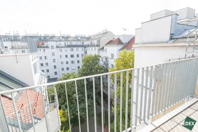 2-Zimmer-Wohnung kaufen in Wien – 47 m², € 450.000 – Bild 20 von 22