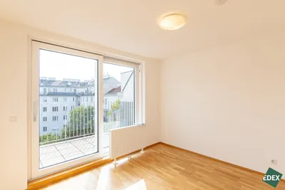 2-Zimmer-Wohnung kaufen in Wien – 47 m², € 450.000