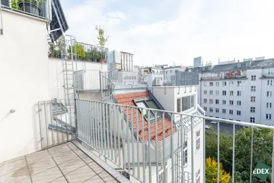 2-Zimmer-Wohnung kaufen in Wien – 47 m², € 450.000 – Bild 2 von 22