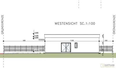 4-Zimmer-Haus kaufen in Gänserndorf – 127,85 m², € 570.000 – Bild 28 von 29