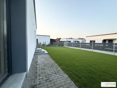 4-Zimmer-Haus kaufen in Gänserndorf – 127,85 m², € 570.000 – Bild 21 von 29