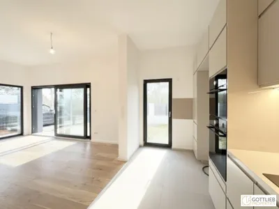 4-Zimmer-Haus kaufen in Gänserndorf – 127,85 m², € 570.000 – Bild 7 von 29