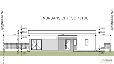 4-Zimmer-Haus kaufen in Gänserndorf – 127,85 m², € 570.000 – Bild 26 von 29