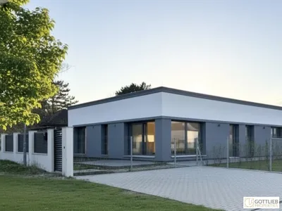 4-Zimmer-Haus kaufen in Gänserndorf – 127,85 m², € 570.000 – Bild 2 von 29