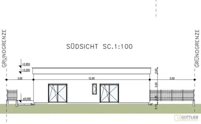 4-Zimmer-Haus kaufen in Gänserndorf – 127,85 m², € 570.000 – Bild 29 von 29