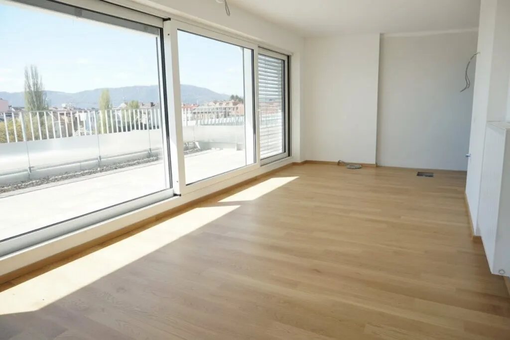 Wohnung – Jakomini - Ansicht 2