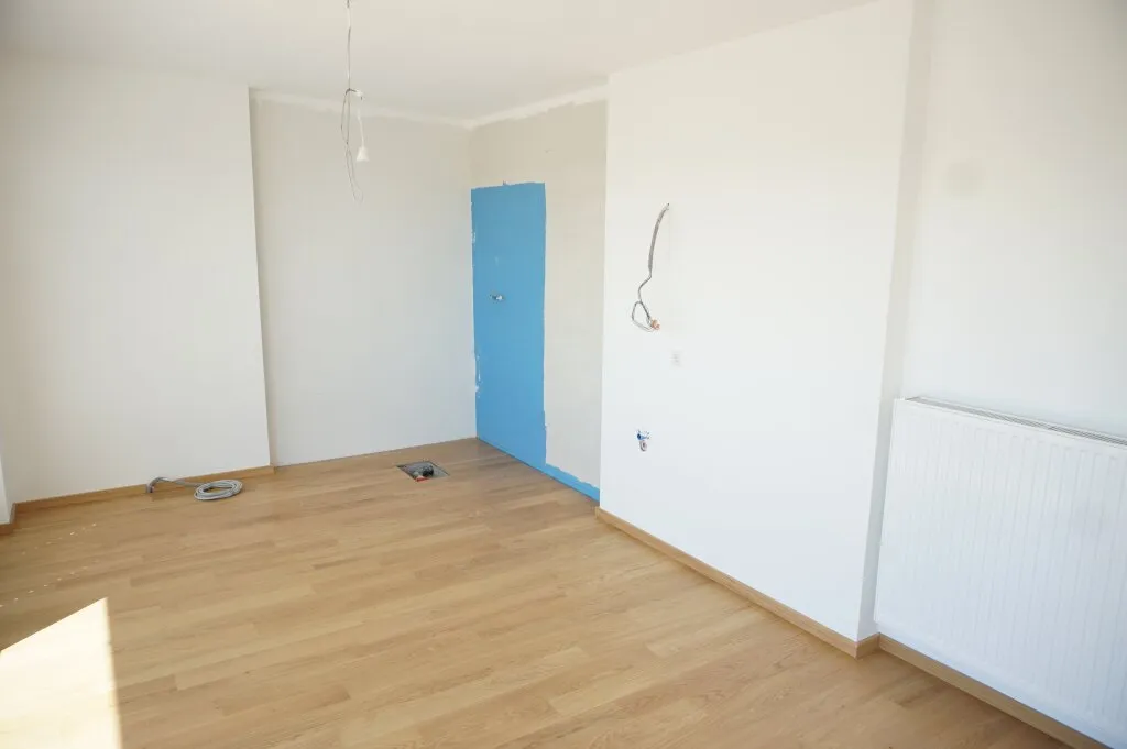 Wohnung – Jakomini - Ansicht 3