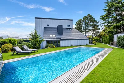 9-Zimmer-Haus kaufen in Wiener Neustadt – 248,34 m², € 995.000