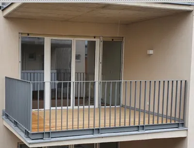 Wohnung mieten in Graz – 94,58 m², € 1.405 – Bild 2 von 14