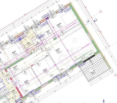 Wohnung mieten in Graz – 94,58 m², € 1.405 – Bild 14 von 14