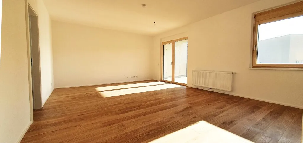 Wohnung – Lend - Ansicht 2