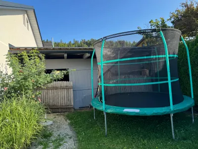 4-Zimmer-Haus kaufen in Klagenfurt Land – 100 m², € 289.900 – Bild 18 von 40