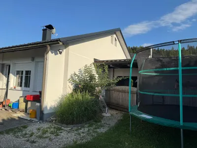 4-Zimmer-Haus kaufen in Klagenfurt Land – 100 m², € 289.900 – Bild 38 von 40