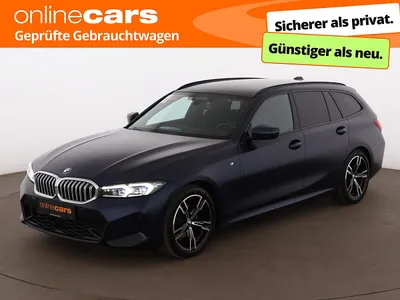 BMW 3er-Reihe