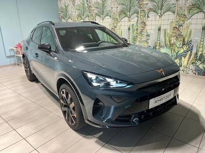 Cupra Formentor 1.5 e-TSI 150 PS DSG
