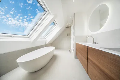 Exklusiver Erstbezug im Dachgeschoss - außergewöhnliche Penthouse-Residenz mit Panorama-Dachterrasse nahe Rochusmarkt – Bild 2