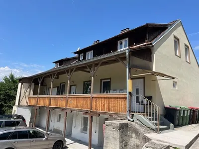 1-Zimmer-Wohnung kaufen in Neunkirchen – 34,73 m², € 71.000 – Bild 2 von 19