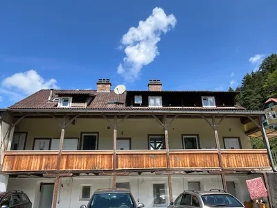 1-Zimmer-Wohnung kaufen in Neunkirchen – 34,73 m², € 71.000 – Bild 15 von 19