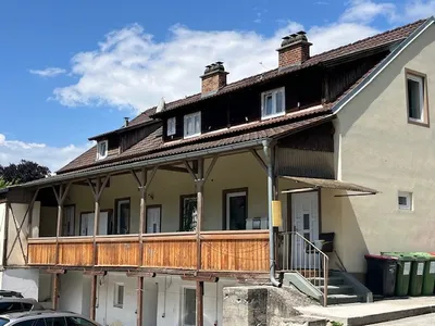 1-Zimmer-Wohnung kaufen in Neunkirchen – 34,73 m², € 71.000 – Bild 17 von 19