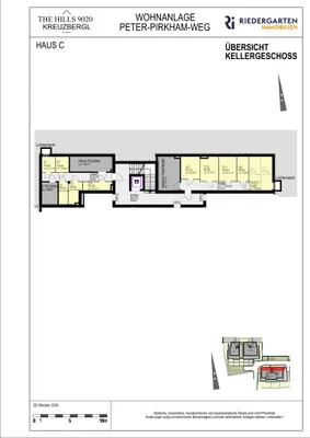 4-Zimmer-Wohnung kaufen in Klagenfurt – 98,27 m², € 680.000 – Bild 20 von 21