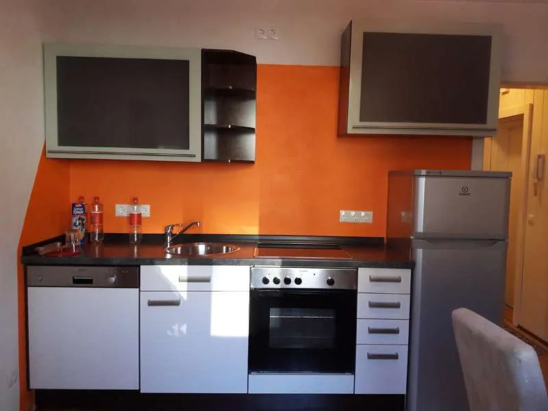 Single/ Studentenwohnung - Ansicht 2