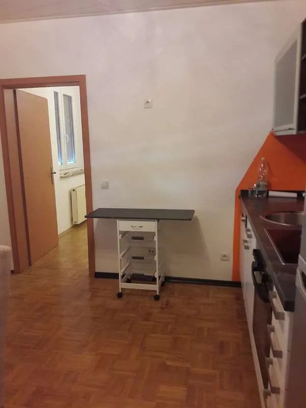 Single/ Studentenwohnung - Ansicht 3