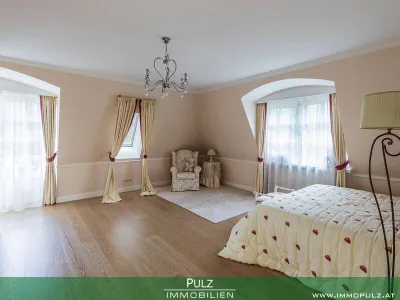 7-Zimmer-Haus kaufen in Mödling – 495 m², € 1.980.000 – Bild 19 von 24
