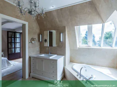 7-Zimmer-Haus kaufen in Mödling – 495 m², € 1.980.000 – Bild 18 von 24