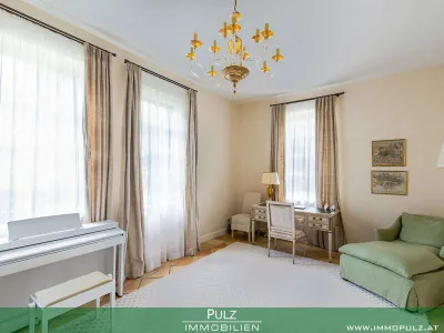 7-Zimmer-Haus kaufen in Mödling – 495 m², € 1.980.000 – Bild 8 von 24