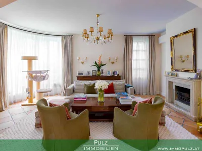 7-Zimmer-Haus kaufen in Mödling – 495 m², € 1.980.000 – Bild 7 von 24
