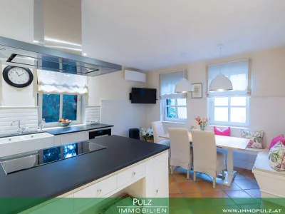 7-Zimmer-Haus kaufen in Mödling – 495 m², € 1.980.000 – Bild 15 von 24