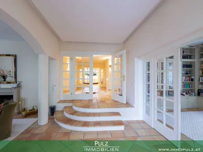 7-Zimmer-Haus kaufen in Mödling – 495 m², € 1.980.000 – Bild 11 von 24