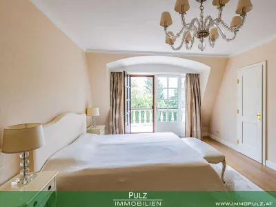 7-Zimmer-Haus kaufen in Mödling – 495 m², € 1.980.000 – Bild 17 von 24