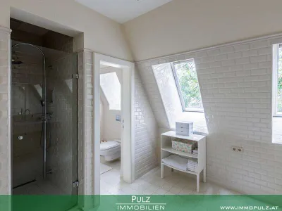 7-Zimmer-Haus kaufen in Mödling – 495 m², € 1.980.000 – Bild 22 von 24