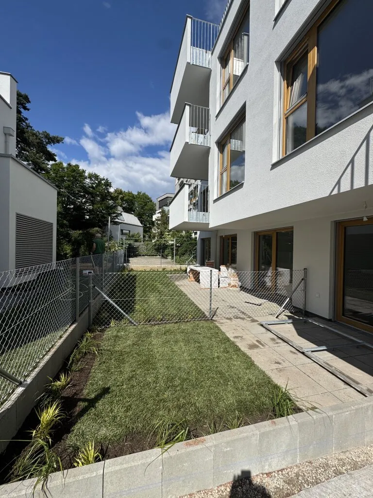 FutureFitHomes - Ideal für Anleger und Eigennutzer nahe der Klinik Hietzing | Nachhaltiger Neubau mit Erdwärme, Wien