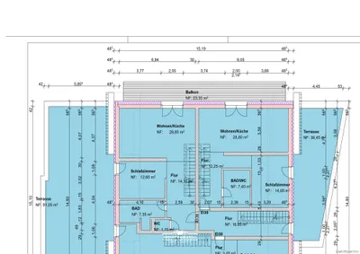 Gewerbeimmobilie kaufen in Vöcklabruck – 1 480 m² – Bild 53 von 54