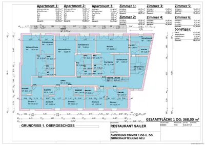 Gewerbeimmobilie kaufen in Vöcklabruck – 1 480 m² – Bild 52 von 54