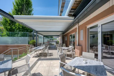 Gewerbeimmobilie kaufen in Vöcklabruck – 1 480 m² – Bild 6 von 54