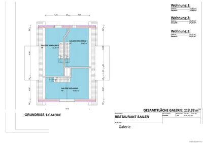 Gewerbeimmobilie kaufen in Vöcklabruck – 1 480 m² – Bild 54 von 54