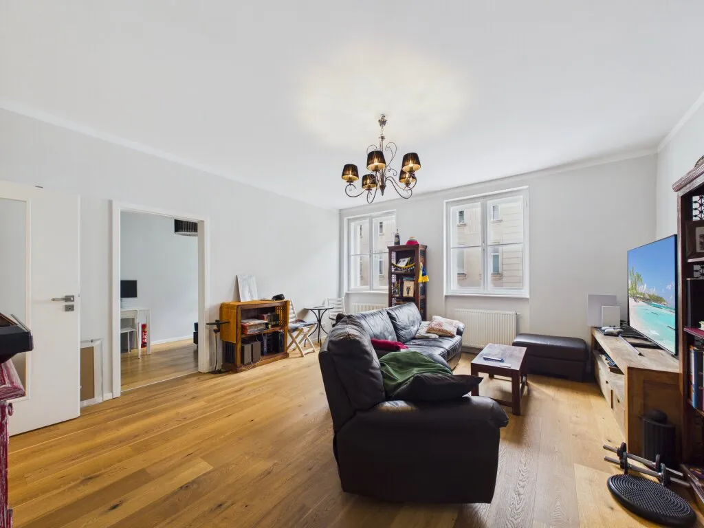 Wohnung – Wien - Ansicht 2