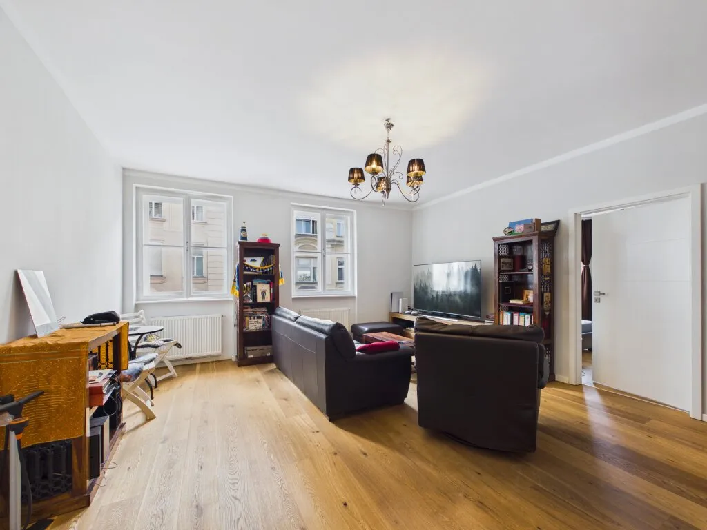 Wohnung – Wien - Ansicht 3