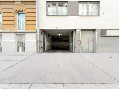 Immobilie kaufen in Wien – 12 m², € 17.000 – Bild 2 von 6