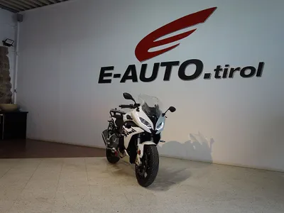 BMW R 1250 RS STYLE SPORT *ERSTBESITZ *NEUWERTIG *V...