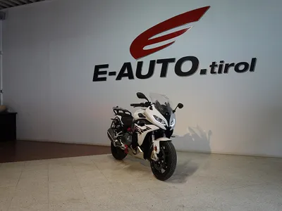 BMW R 1250 RS STYLE SPORT *ERSTBESITZ *NEUWERTIG *V...