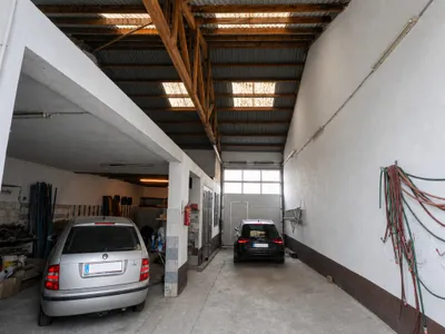 9-Zimmer-Gewerbeimmobilie kaufen in Bruck an der Leitha – 230 m², € 399.000 – Bild 3 von 23