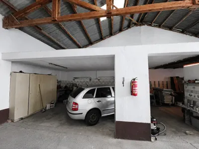 9-Zimmer-Gewerbeimmobilie kaufen in Bruck an der Leitha – 230 m², € 399.000 – Bild 16 von 23