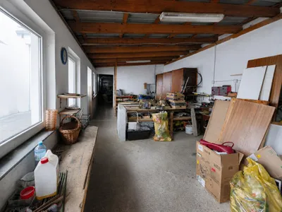 9-Zimmer-Gewerbeimmobilie kaufen in Bruck an der Leitha – 230 m², € 399.000 – Bild 18 von 23