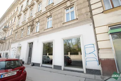Gewerbeimmobilie mieten in Wien – 62 m², € 958 – Bild 10 von 11