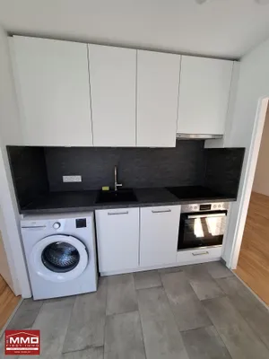 2-Zimmer-Wohnung mieten in Wien – 42,36 m², € 740 – Bild 3 von 12